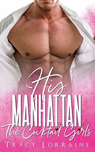 His Manhattan book cover