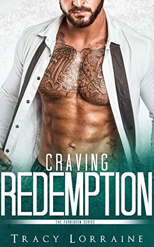 Craving Redemption book cover