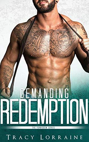 Demanding Redemption book cover