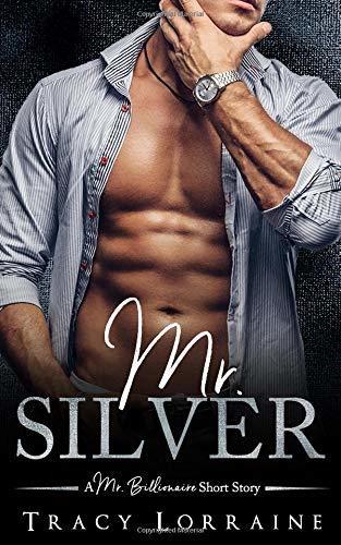 Mr. Silver book cover