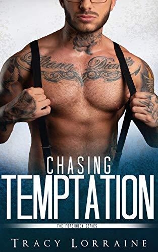 Chasing Temptation book cover