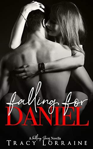 Falling For Daniel book cover