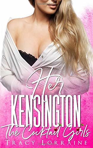 Her Kensington book cover