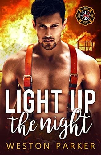 Light Up the Night book cover