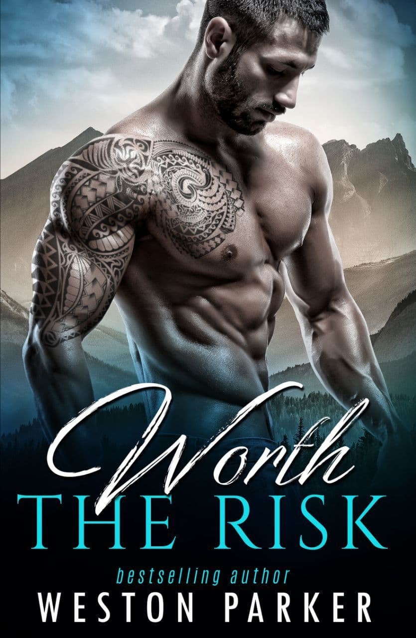 Worth the Risk book cover