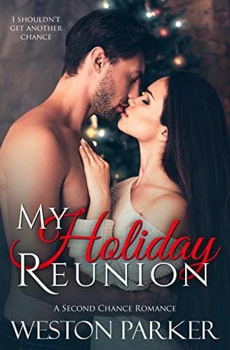 My Holiday Reunion book cover