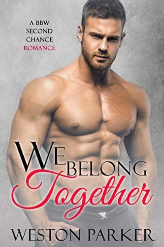 We Belong Together book cover