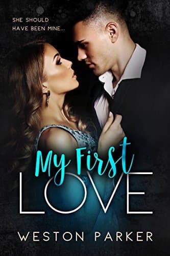 My First Love book cover