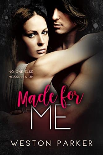 Made for Me book cover