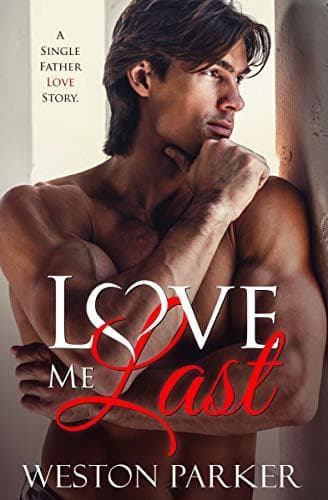Love Me Last book cover