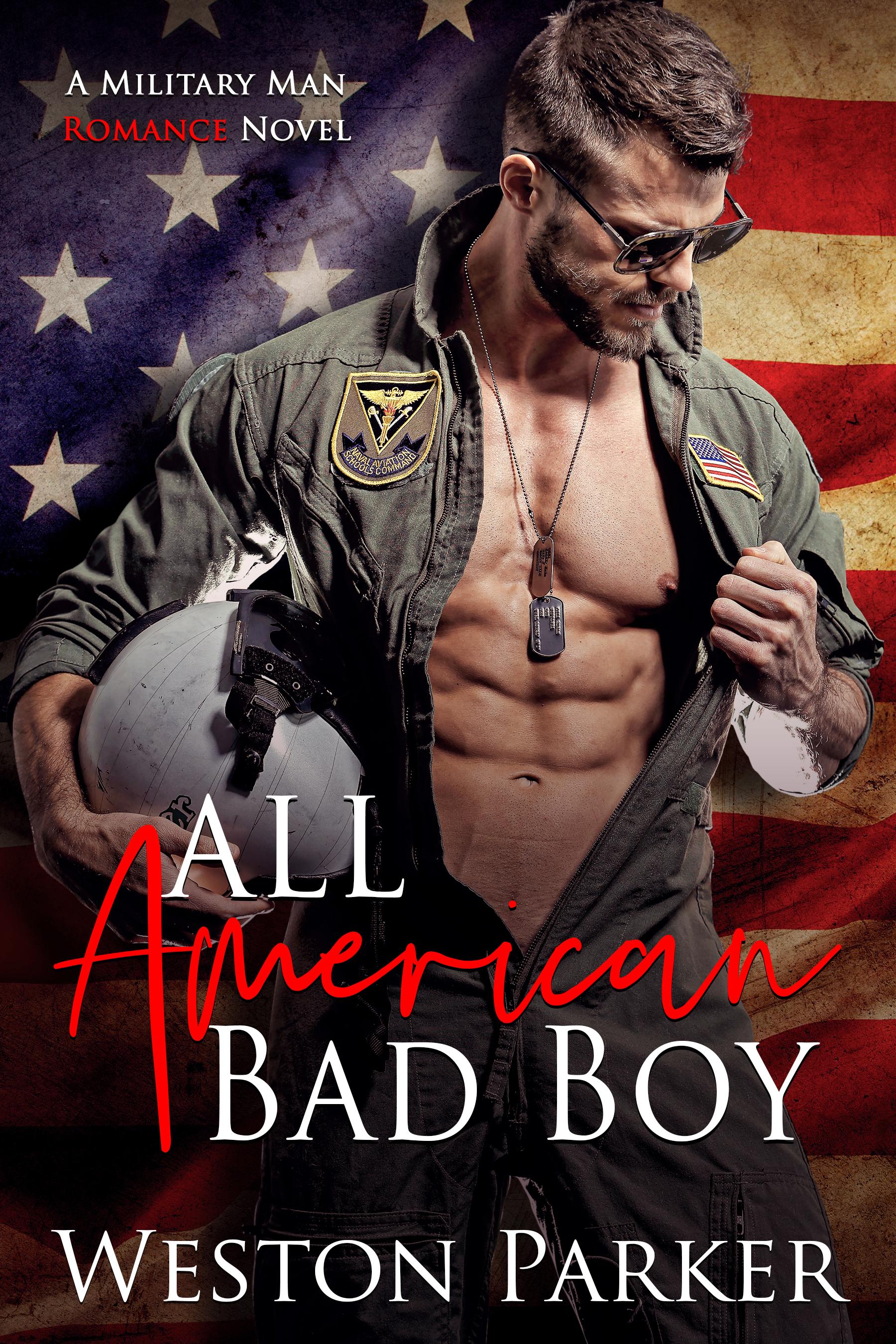 All American Bad Boy