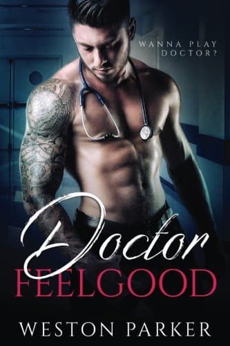 Doctor Feelgood book cover