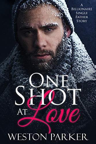 One Shot at Love book cover