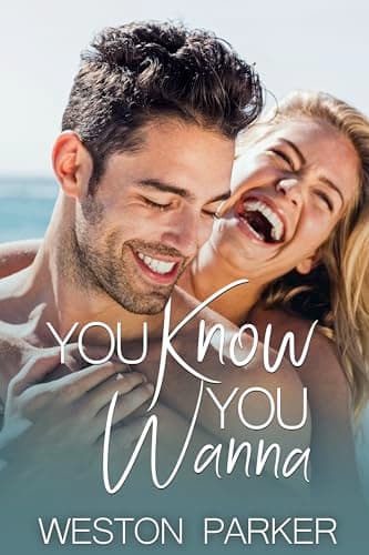 You Know You Wanna book cover