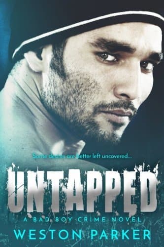 Untapped book cover