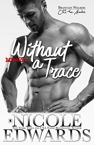 Mission: Without a Trace book cover