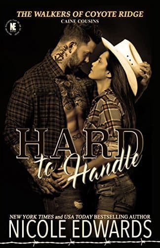 Hard to Handle book cover