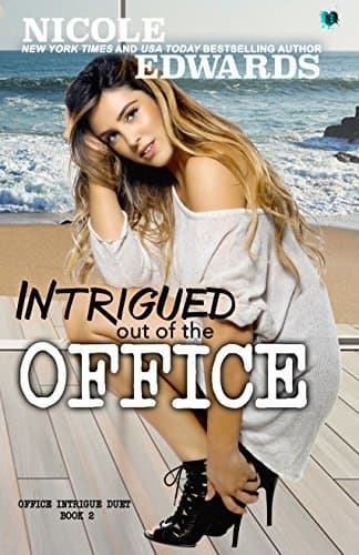 Intrigued Out of the Office book cover