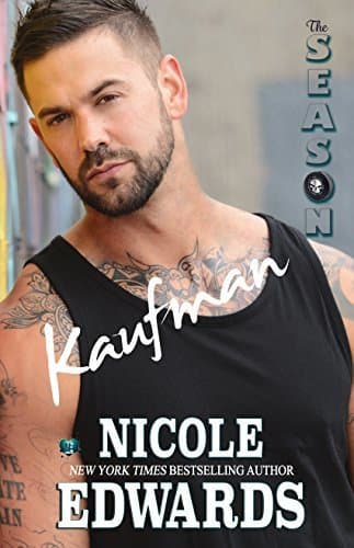 The Season: Kaufman book cover