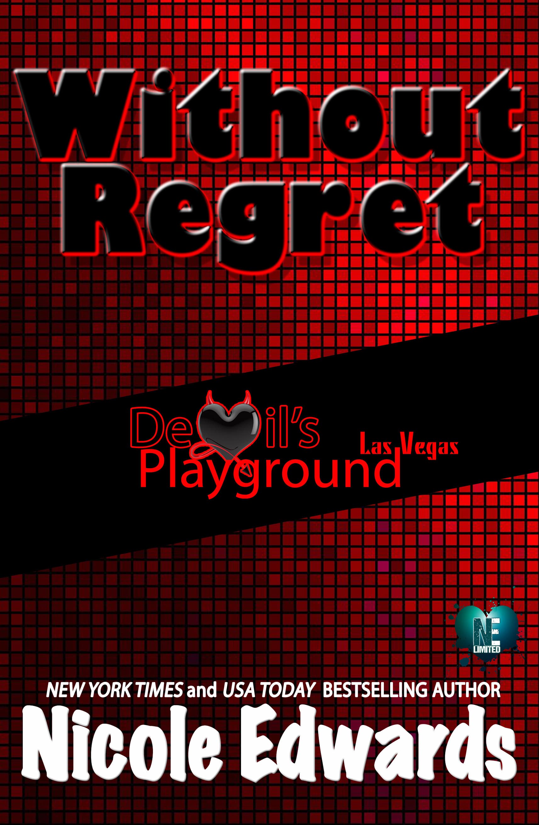 Without Regret book cover