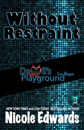 Without Restraint book cover