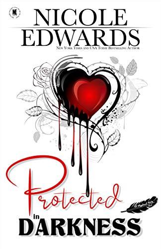 Protected in Darkness book cover