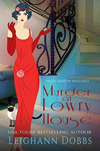 Murder at Lowry House