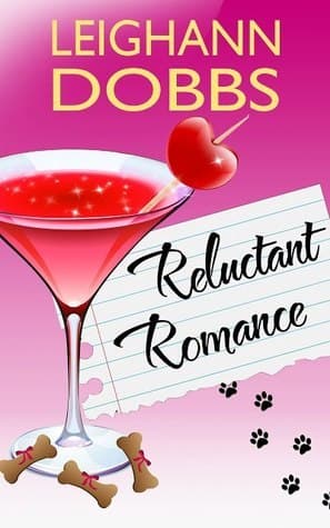 Reluctant Romance book cover