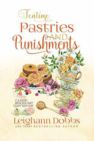 Teatime Pastries and Punishments