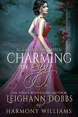 Charming the Spy