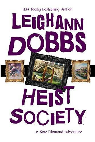 Heist Society