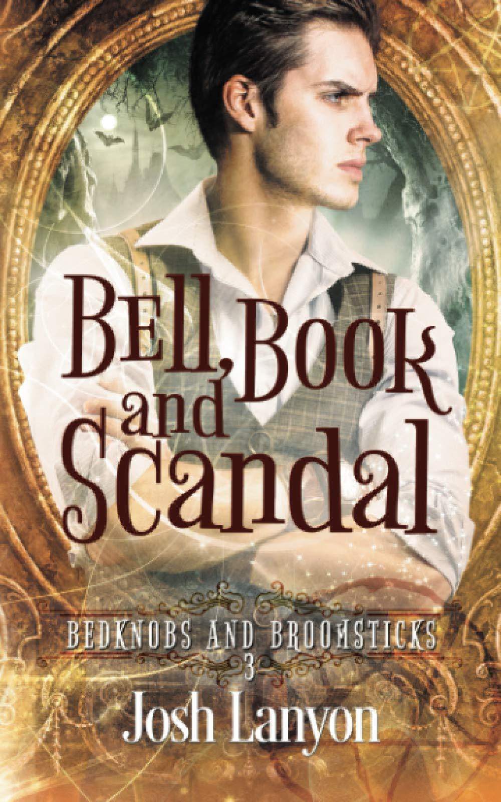 Bell, Book and Scandal