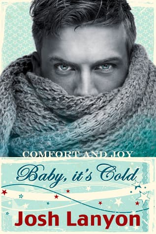 Baby, it's Cold book cover