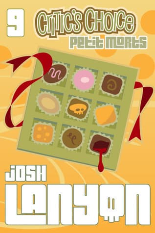 Critic's Choice book cover