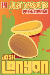 Just Desserts book cover