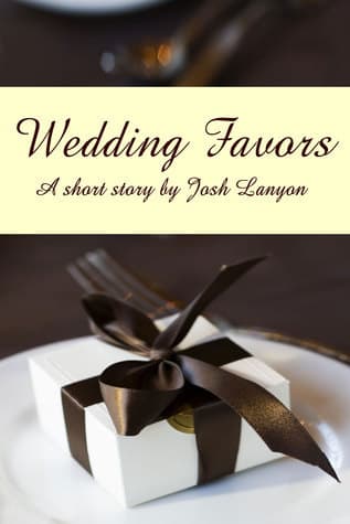 Wedding Favors book cover