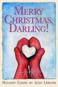 Merry Christmas, Darling! book cover