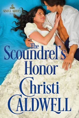 The Scoundrel's Honor book cover