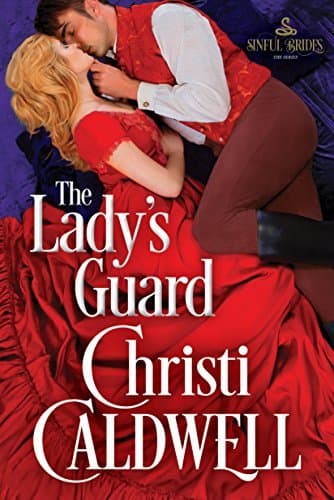The Lady's Guard book cover
