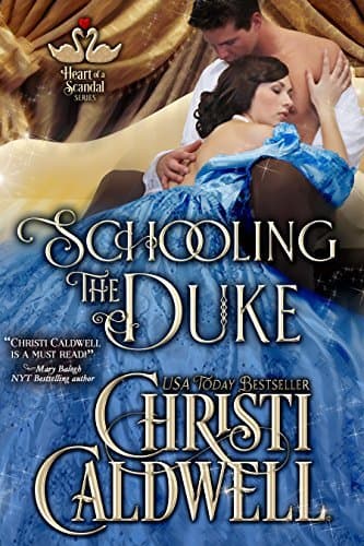 Schooling the Duke book cover