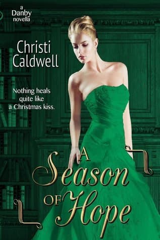 A Season of Hope book cover