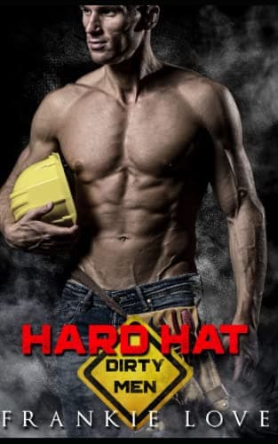 Hard Hat book cover