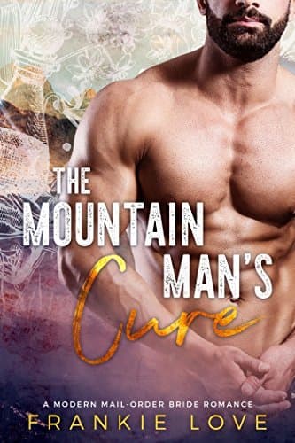 The Mountain Man's Cure book cover