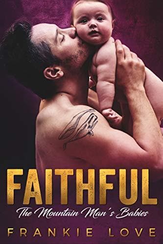 Faithful book cover