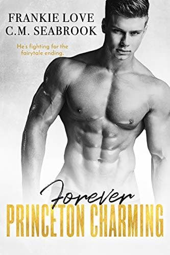 Forever Princeton Charming book cover