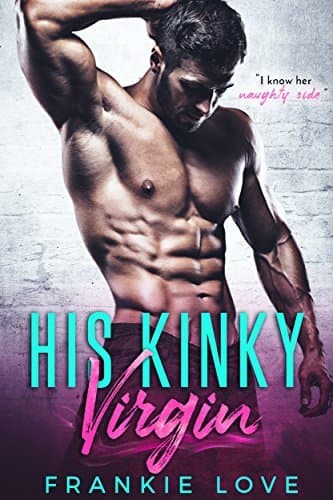 His Kinky Virgin book cover