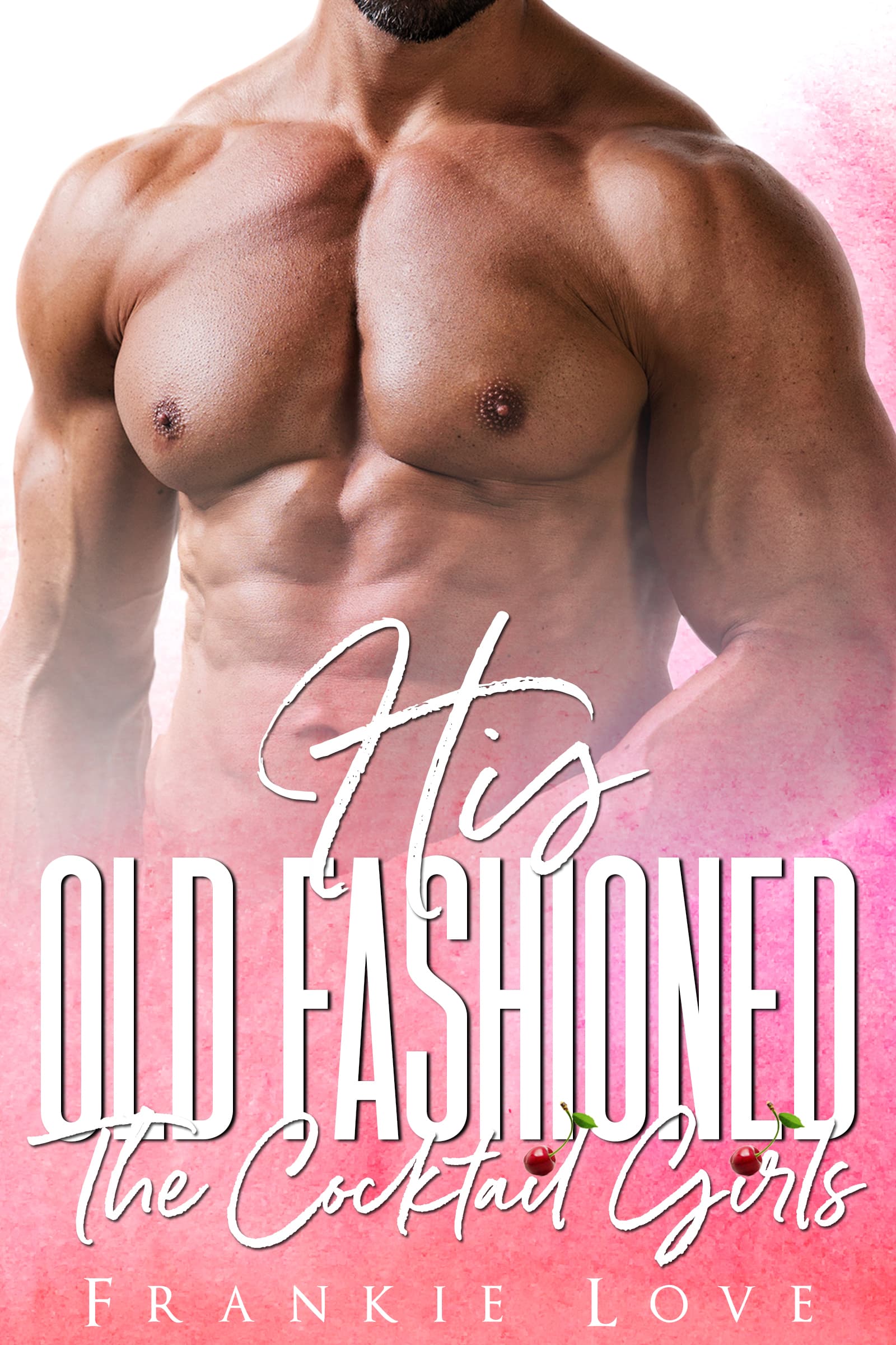 His Old Fashioned book cover