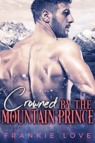 Crowned By The Mountain Prince book cover