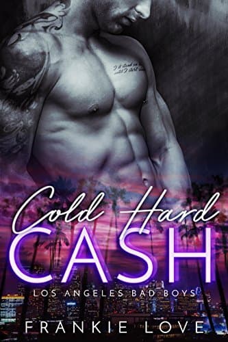 Cold Hard Cash book cover