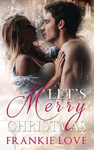 Let's Merry Christmas book cover